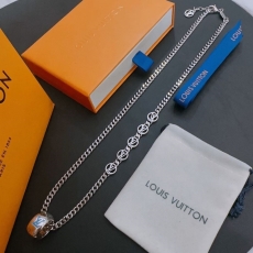 Louis Vuitton Necklaces